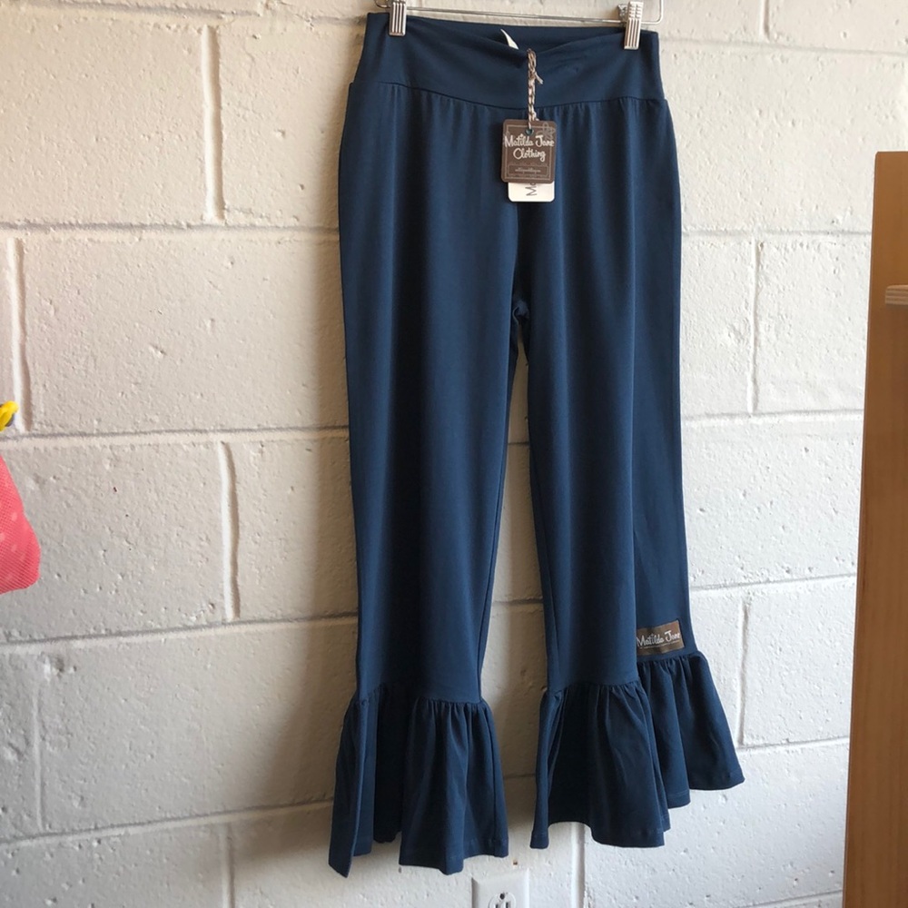 Matilda Jane Ruffles